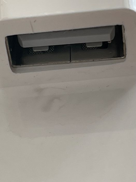 Apple USB Keyboard64584985704705122