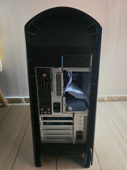 Obudowa Dell Alienware Aurora R10
