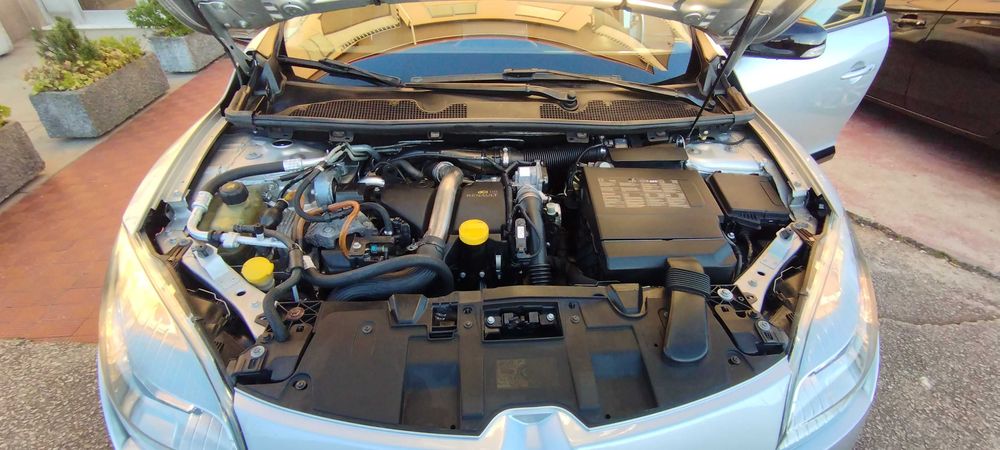 Renault III 1.5 Dci 2011
