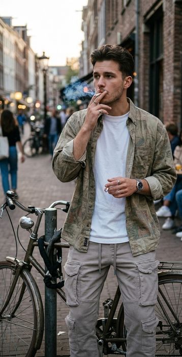 Bojówki dresy Zara