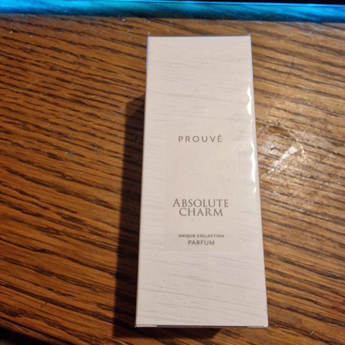 Perfumy damskie 100ml