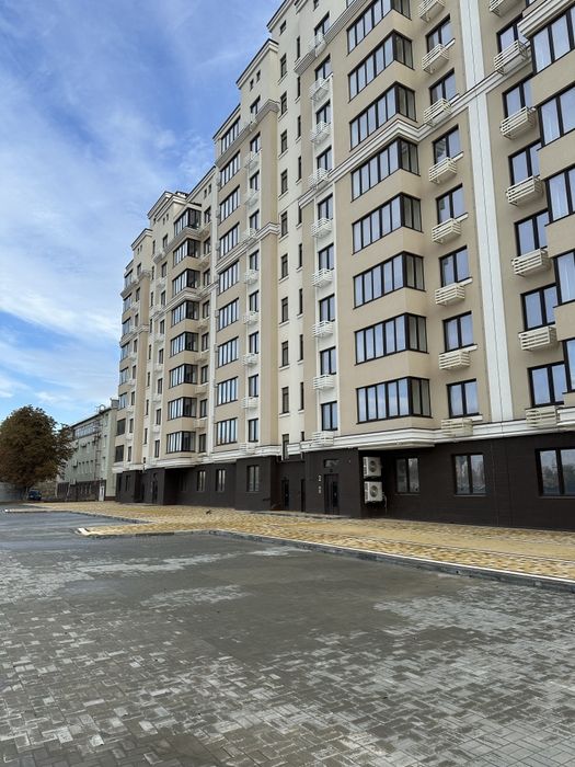 Продам 3х комнатную квартиру в новом доме на Садовой ЖК Grand DeLuxe