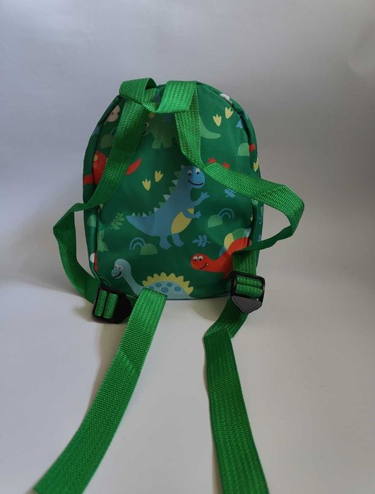 Рюкзак дитячий з динозаврами