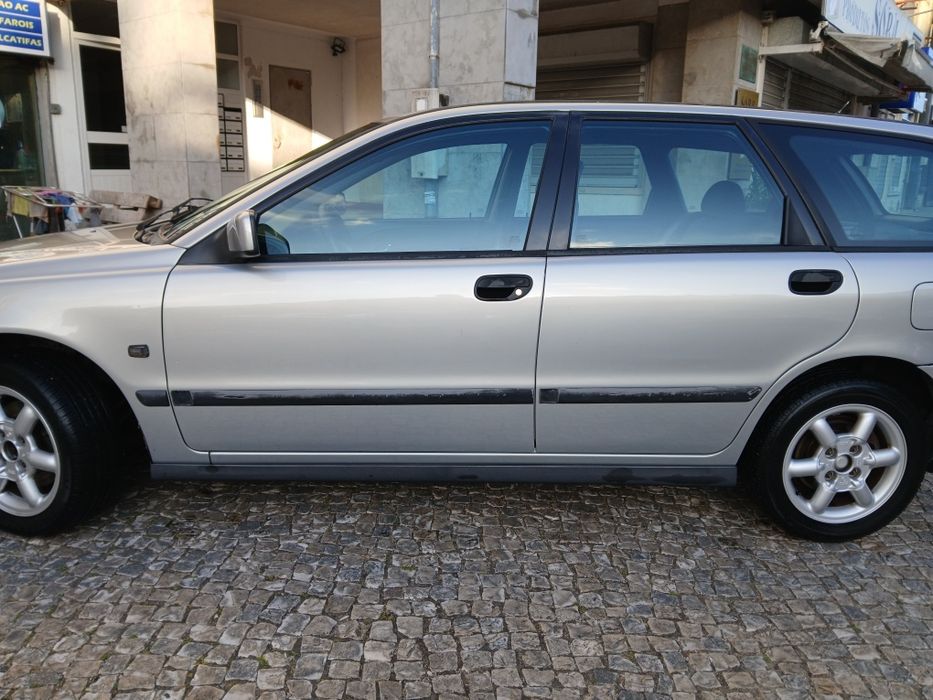 Volvo V40 — fotografia 9