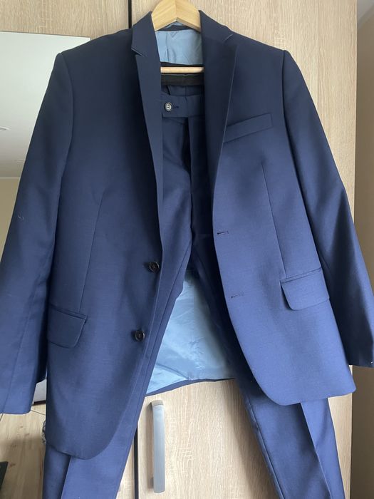 Garnitur młodzieżowy