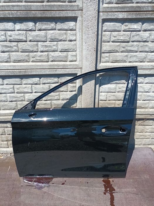 Drzwi lewe seat Leon IV