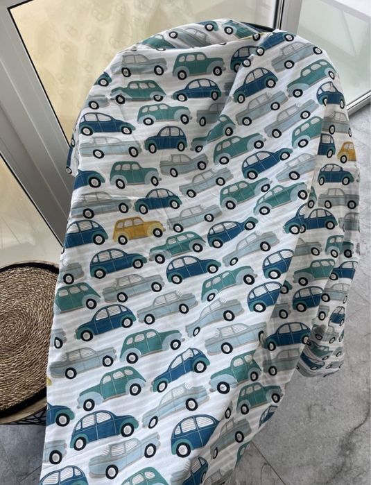 Постіль постільний комплект