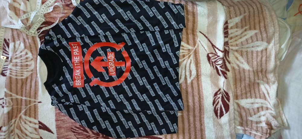 Світшот дитячий турція