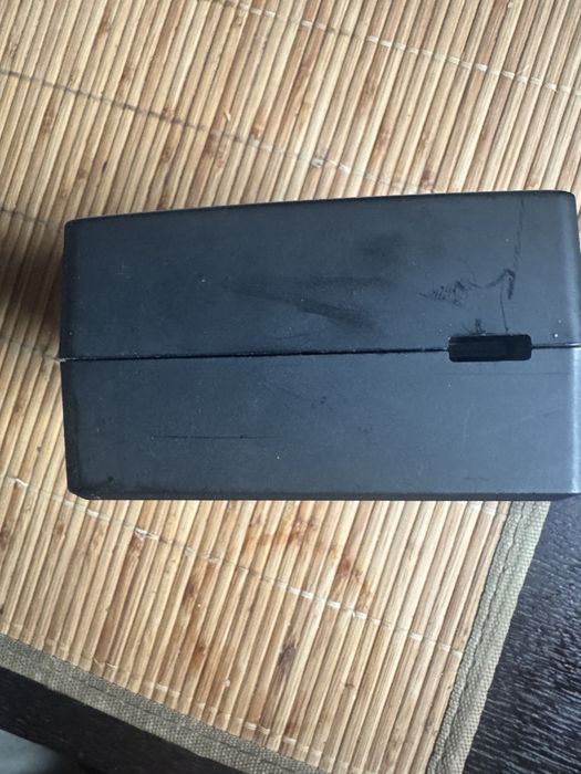 Mini komputer pc sprawny