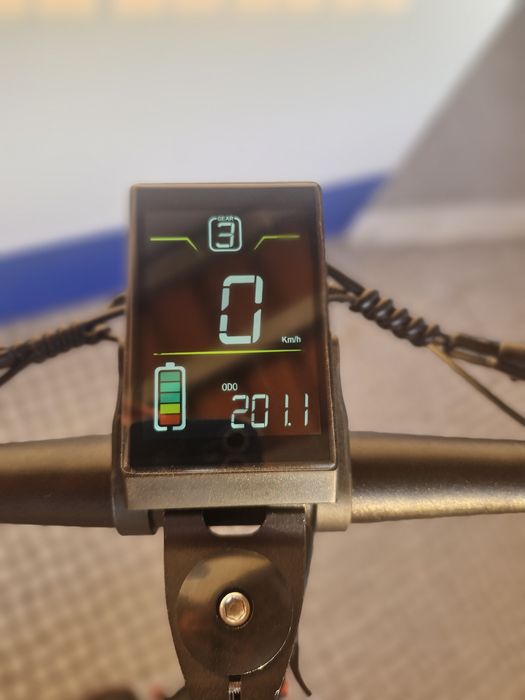 Trotinete Joyor T10 Dois Motores (Dual Motor)