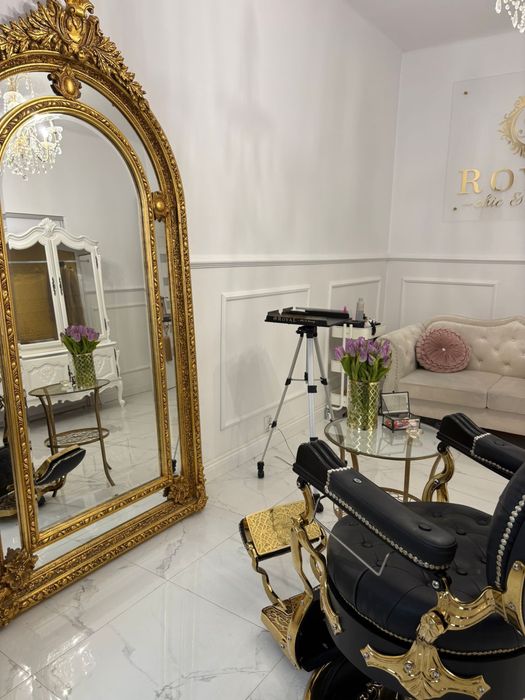 Nawiąże wspołprace B2B -wynajme gabinet w klimatycznym salonie beauty