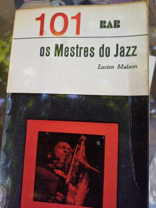Livros de musica