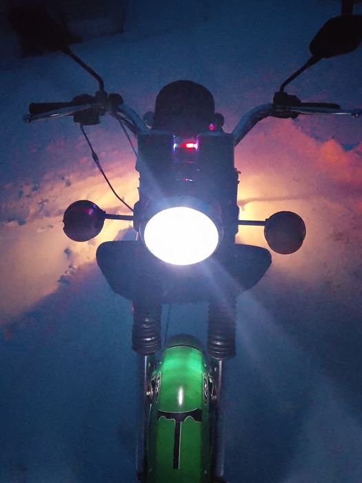 Продам мінск робочий з документами