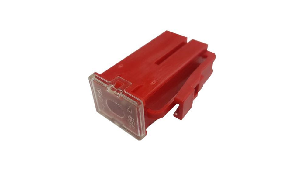Bezpiecznik główny 45A minikoparka TAKEUCHI TB175 TB228 TB216 TB016