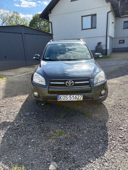 Toyota RAV-4