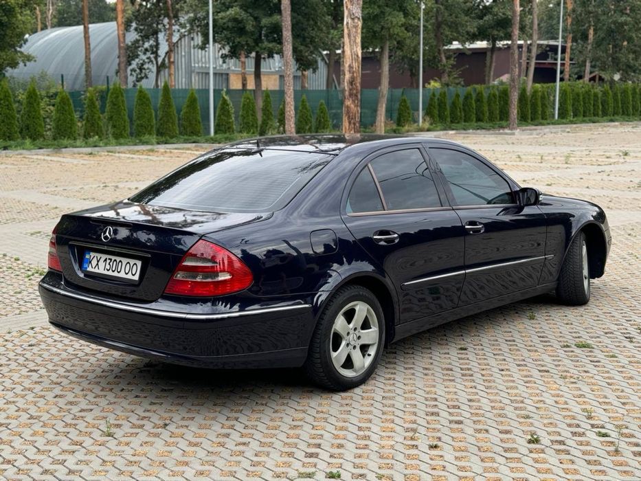Продам Мерседес W211