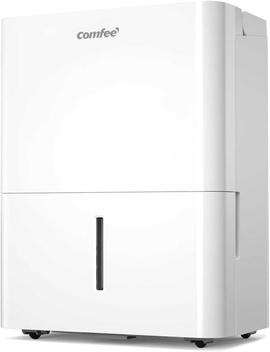 Osuszacz powietrza 20L / 24h Comfee Wi-Fi