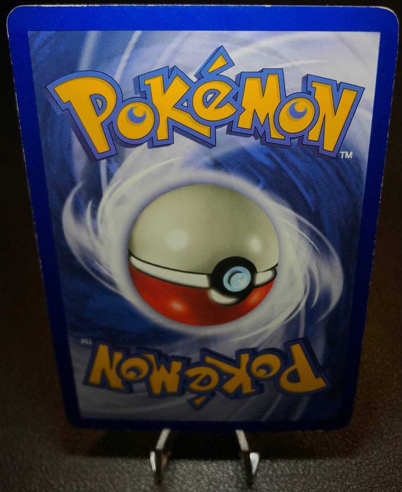 Колекційна Pokémon картка 1999 Gyarados #6 Base Set (Normal Holo)