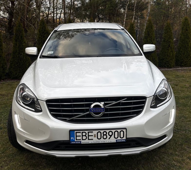 Sprzedam Volvo XC60