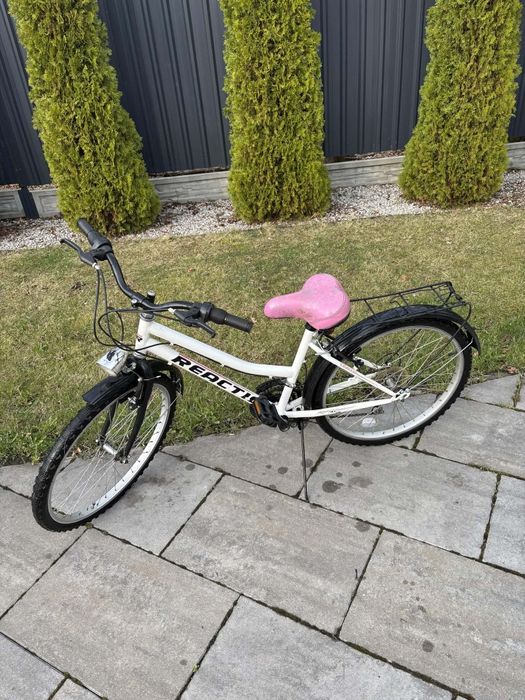 Rower  Reactia 24 koła