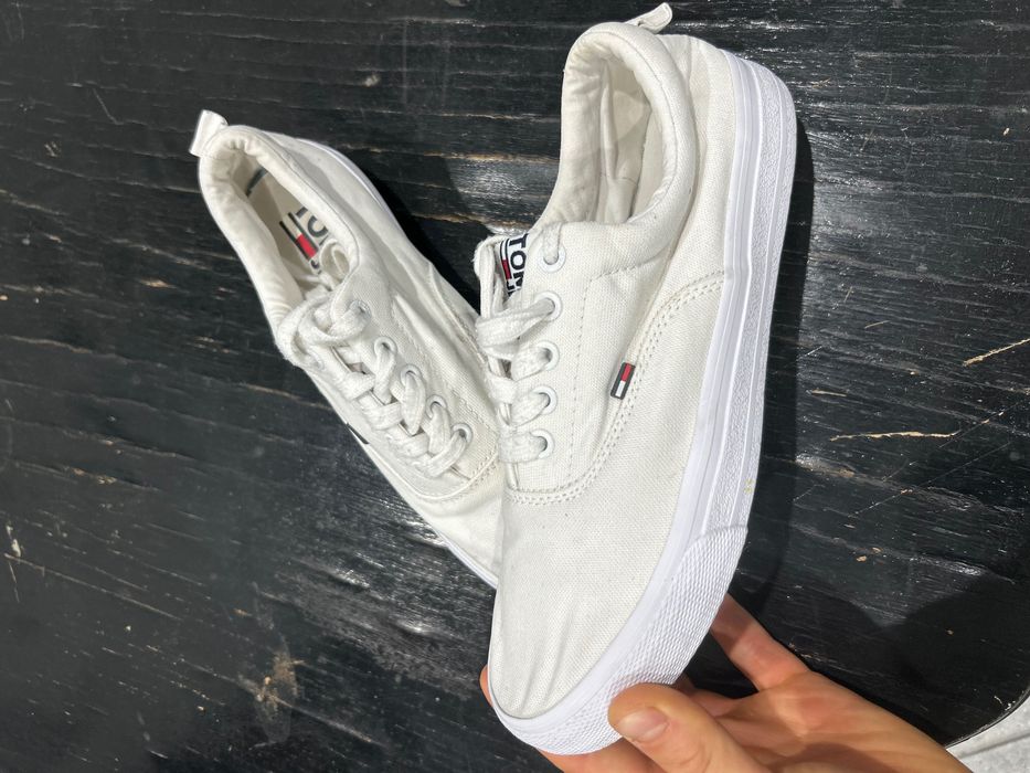 Buty Tommy jeans