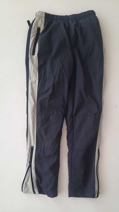 NIKE - Calcas de Treino 10/12 anos