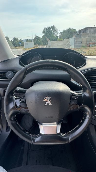 Peugeut 308 SW 1.5 BLUEHDI