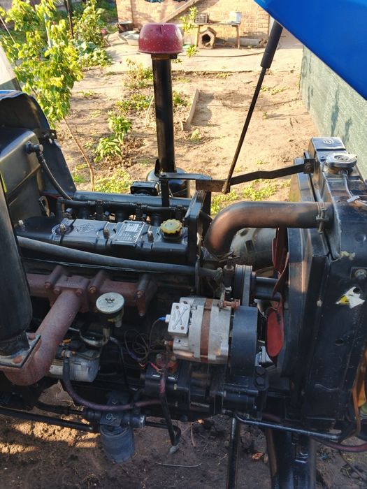 Продам трактор, Donfeng 404 . 40 к.с.