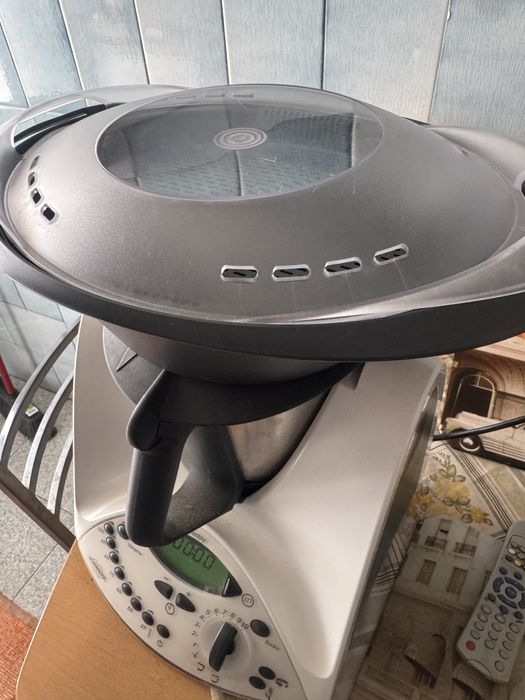 Bimby tm31 como nova