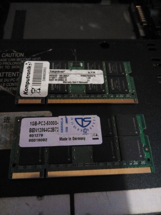 Toshiba Satelitę Pro A120