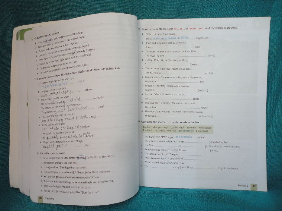 Grammar Friends 5 (ORIGINAL) + CD