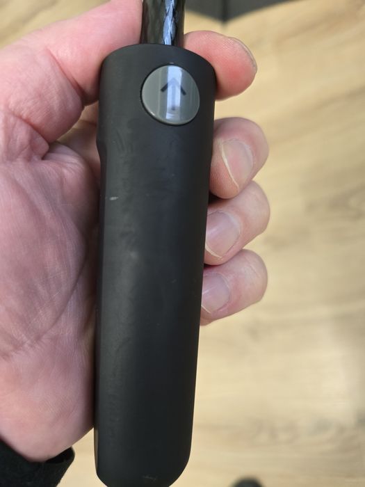 Парасолька з подвійним тентом Adidas Golf