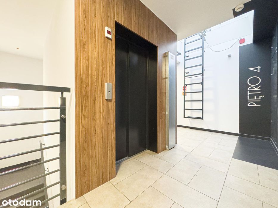 Dwustronne | 3 Pokoje | 2XM.Postojowe | Balkon | LC Corp 2018r