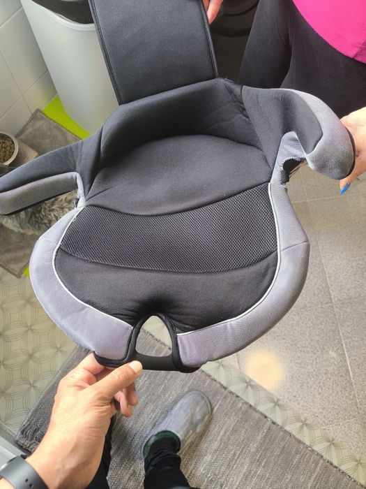 Cadeirinha carro BAIXA DE PREÇO