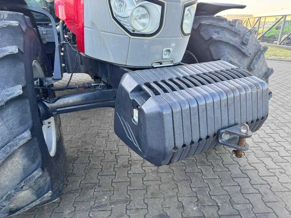 Трактор McCormick TTX 230 2012 рік