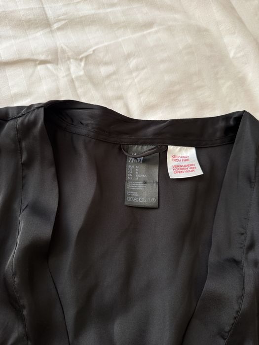 Жіночий халат H&M