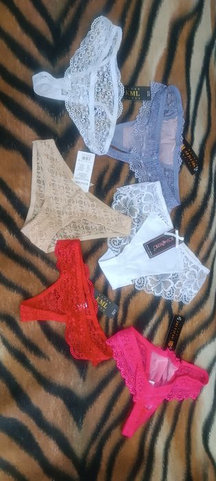 Жіноча білизна НОВА