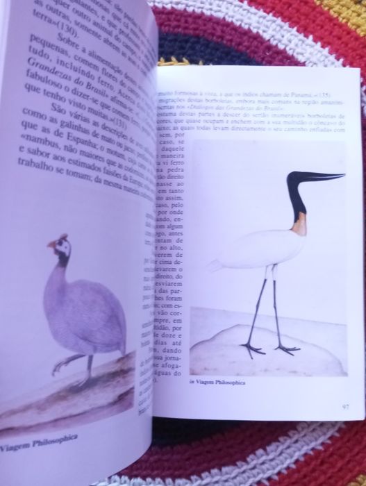 Rui Loureiro/Outros - A Fauna exótica dos descobrimentos