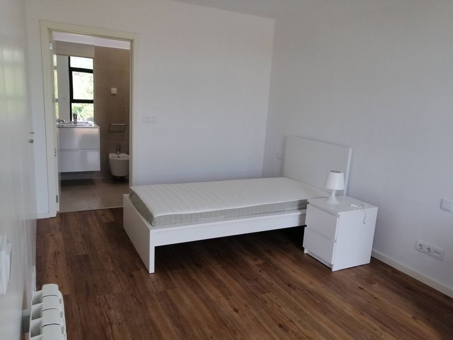 Apartamento T1  para alugar