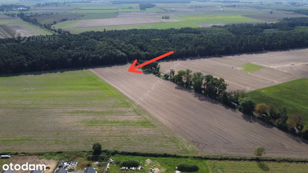 prąd i woda | plan miejscowy | jednorodzinka