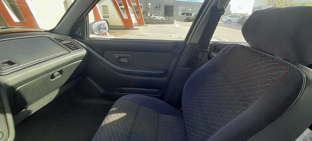 Peugeot em bom estado!!