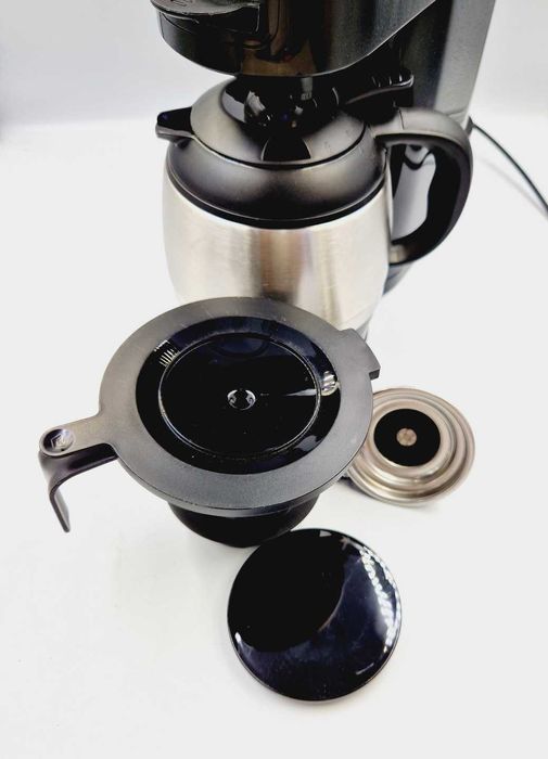 Ekspres na kapsułki i przelewowy Philips SENSEO