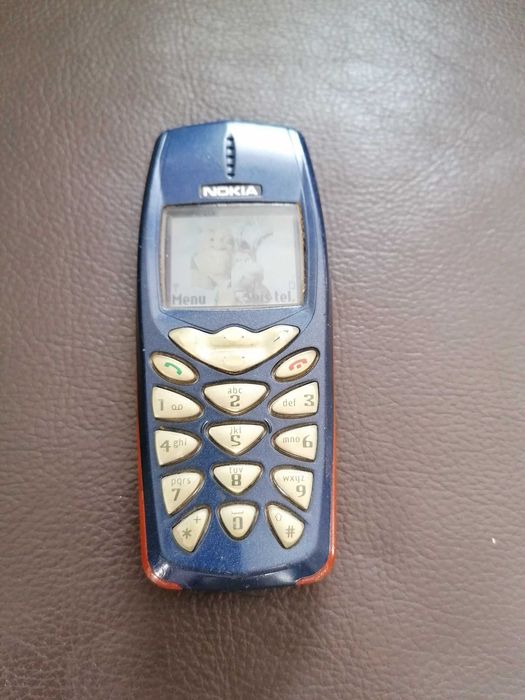telefon sprawny i niesprawny nokia samsung