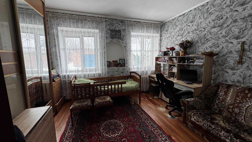 (5) Продам 2к квартиру в Немирові 1122
