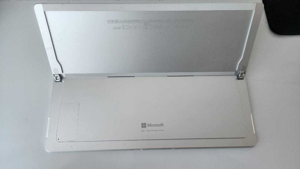 Notebook portátil Microsoft Surface Pro 8