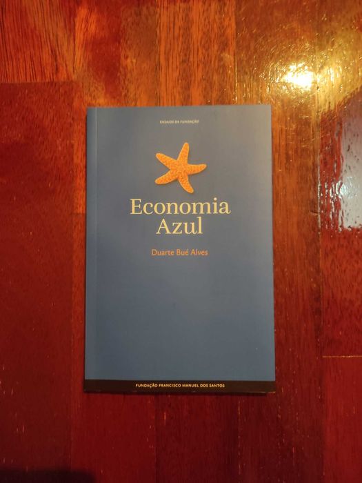 Livros "Ensaios da Fundação" FFMS