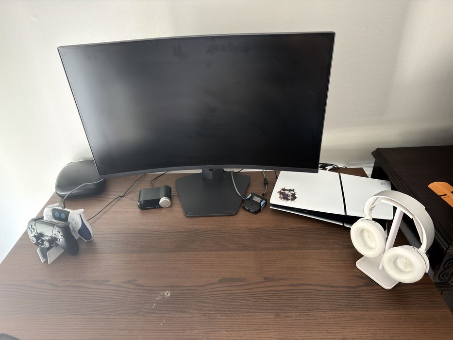 Playstation 5 novo