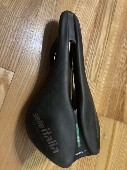Selle italia model X greentech