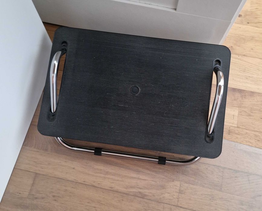 Cadeira escritório Staples