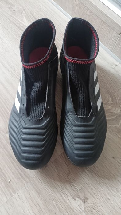 Korki Adidas rozmiar 38